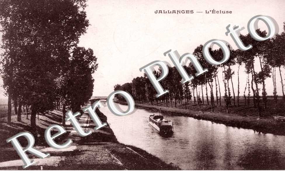 L'Ecluse
