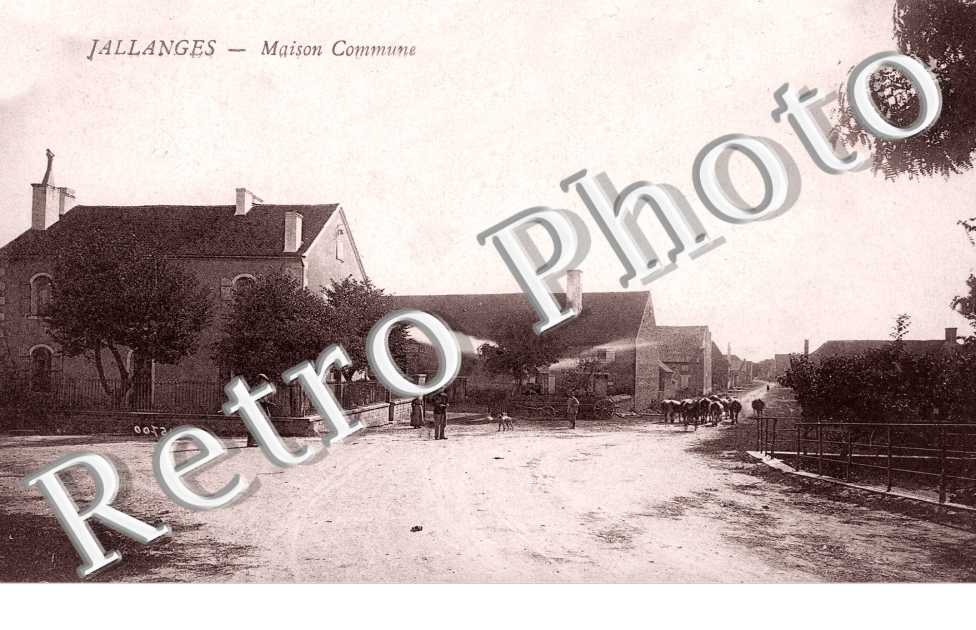 Maison Commune