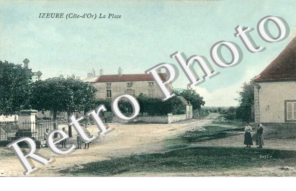 la Place