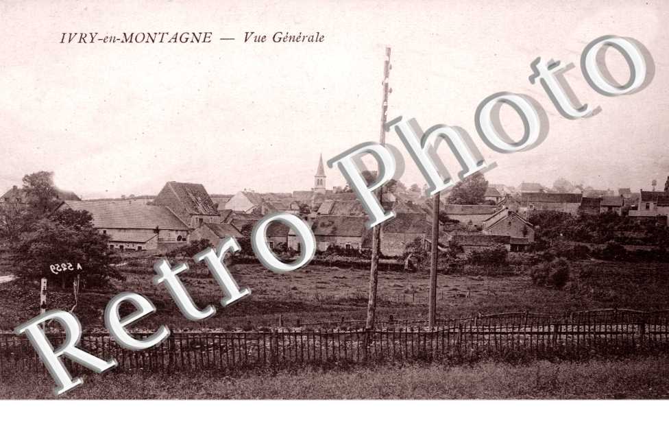 Vue generale