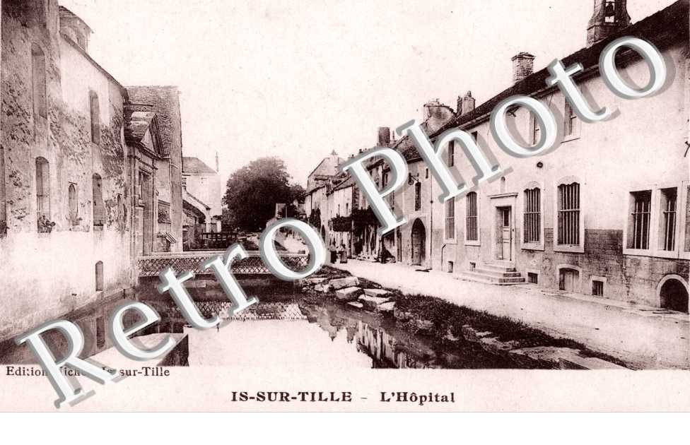 L'Hopital