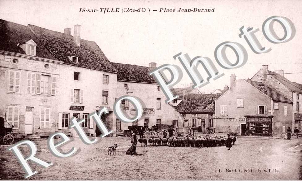 Place Jean-Durand