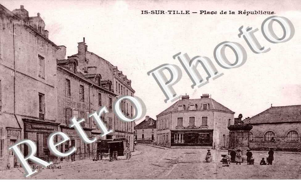 Place de la Republique