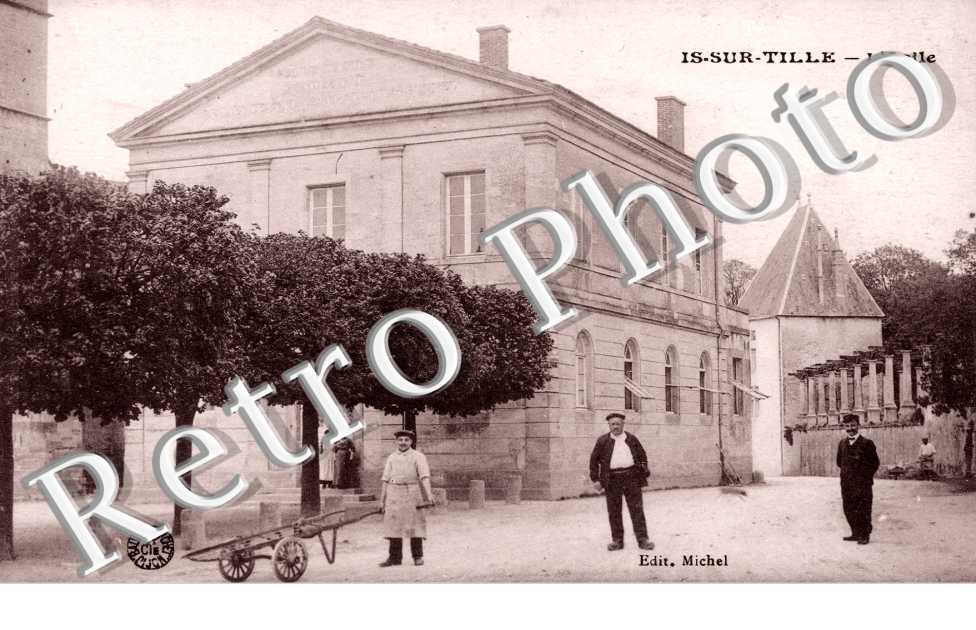 L'Asile