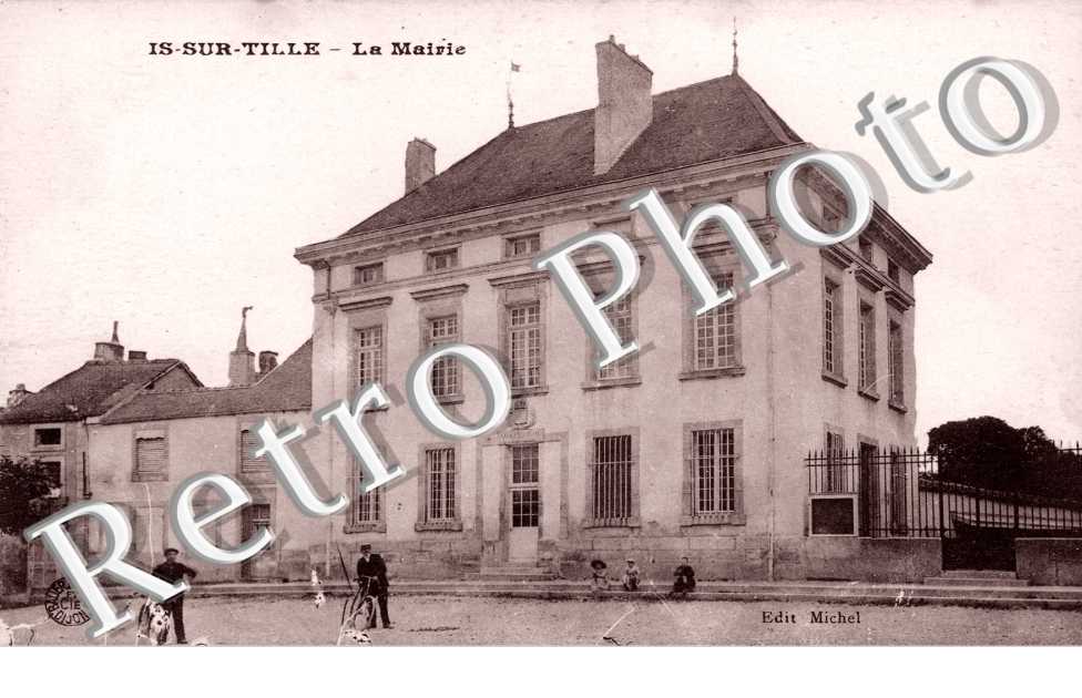 La Mairie