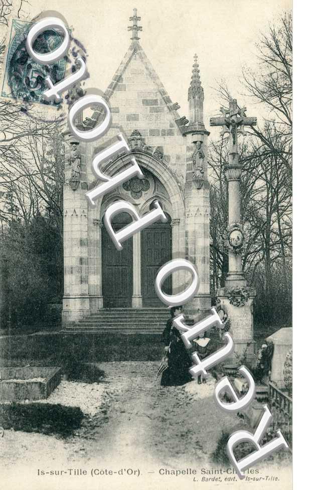 Chapelle Saint Charles