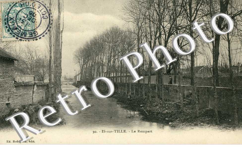 Le Rempart