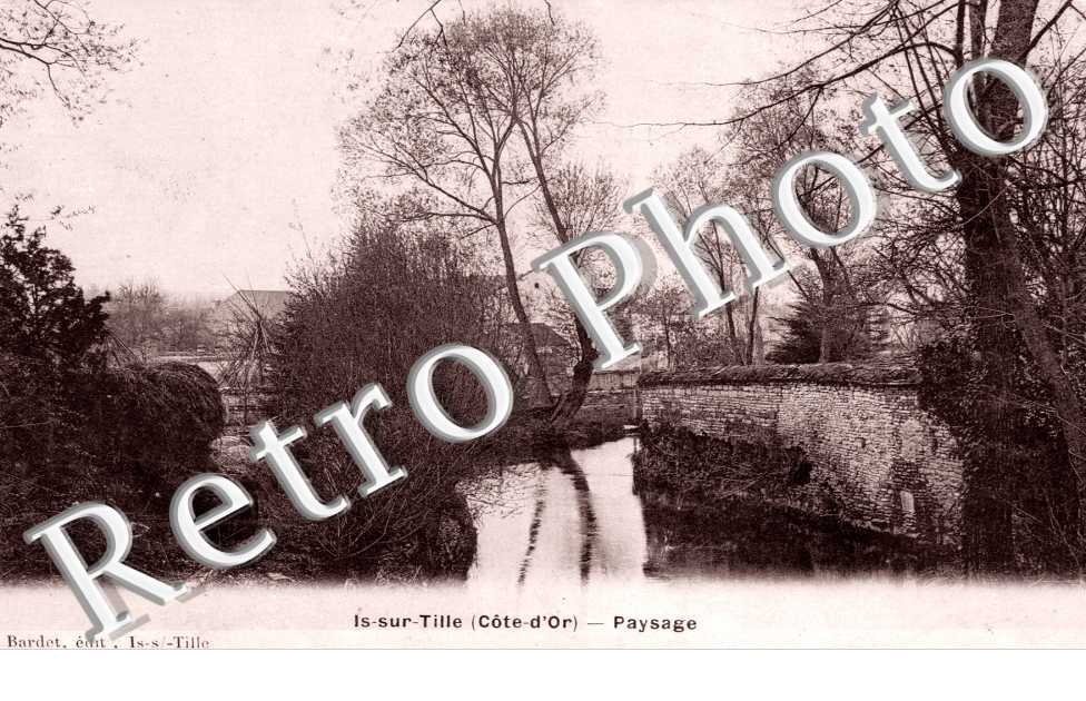 paysage