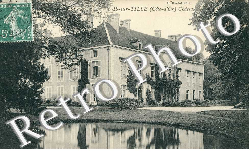 Chateau