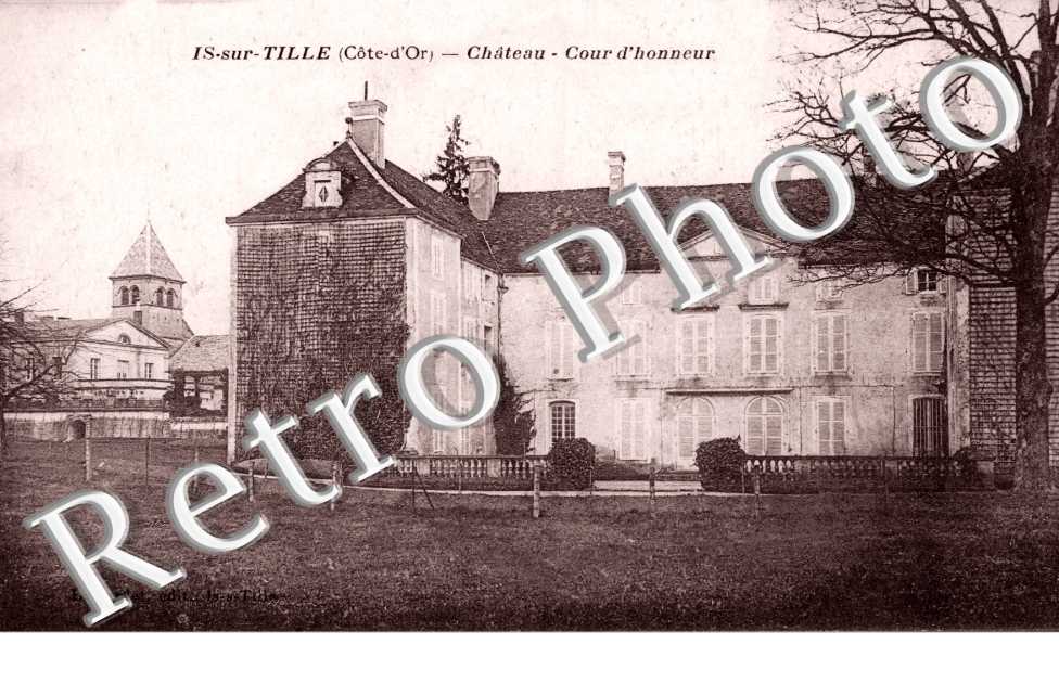 Chateau