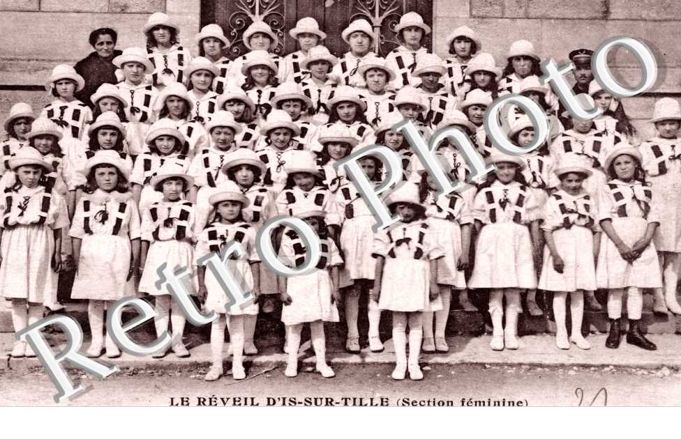 Le Reveil