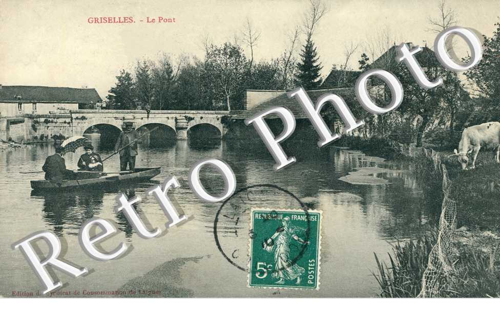le Pont