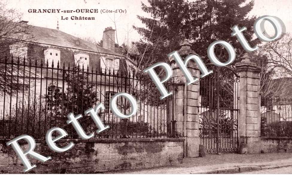 Le Château