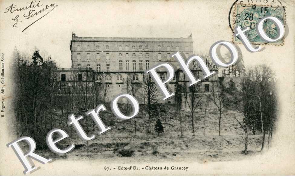 Château
