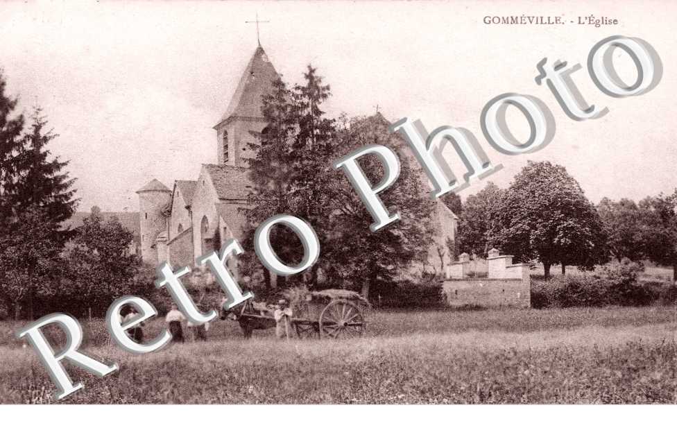 L'Eglise