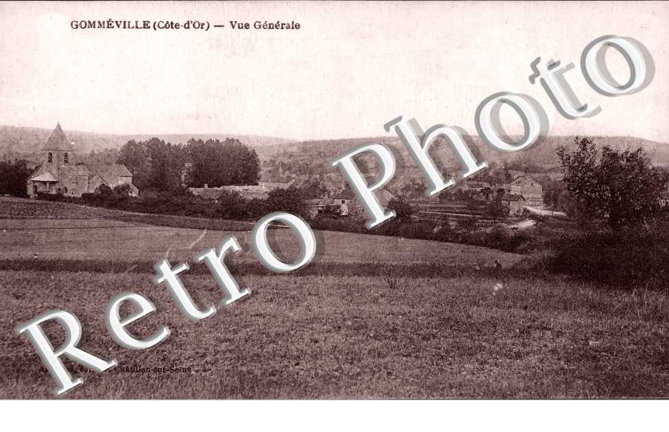 Vue Generale