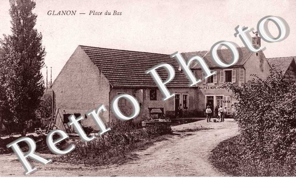 Place du bas