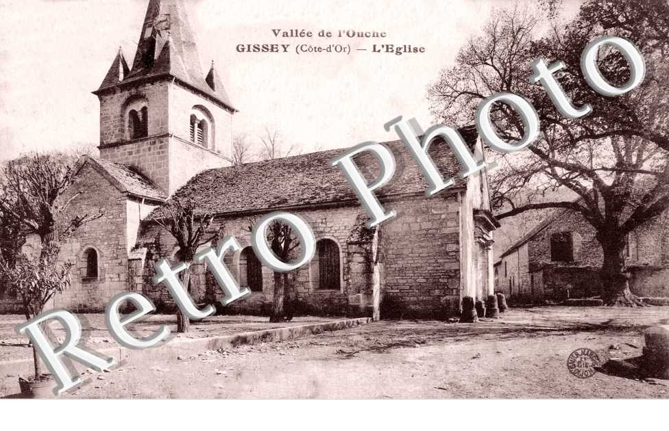 L'Eglise