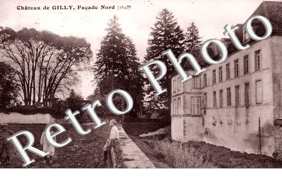 Le Chateau