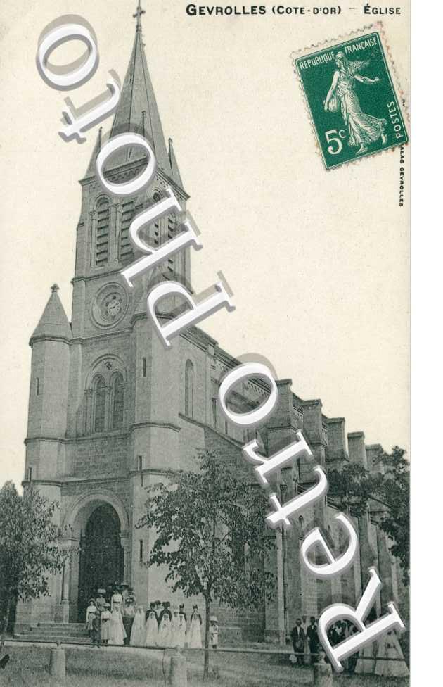 Eglise