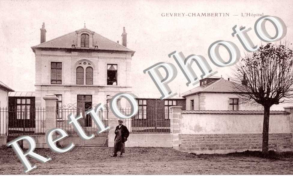 l'Hopital