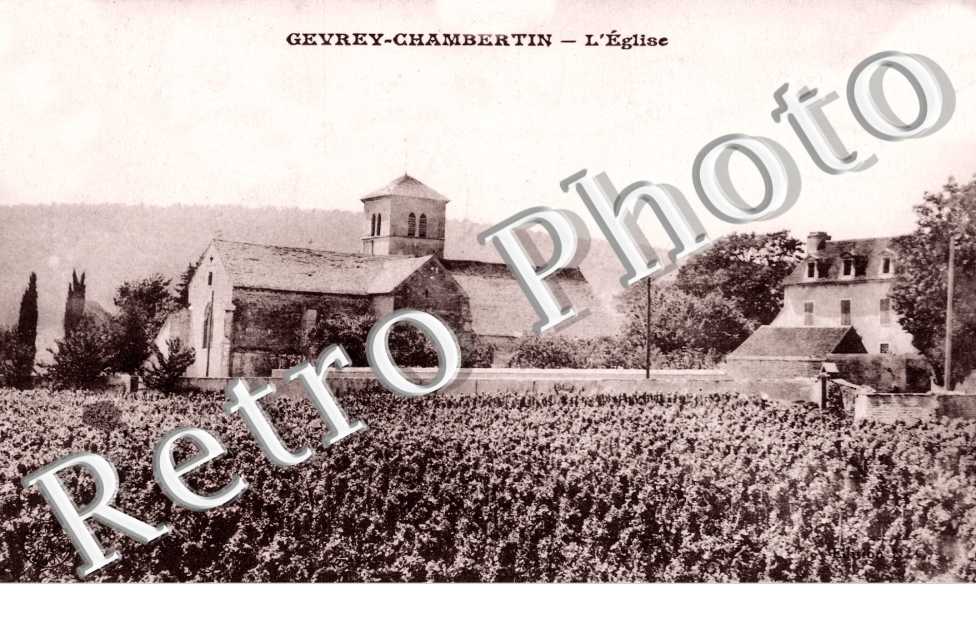 L'Eglise