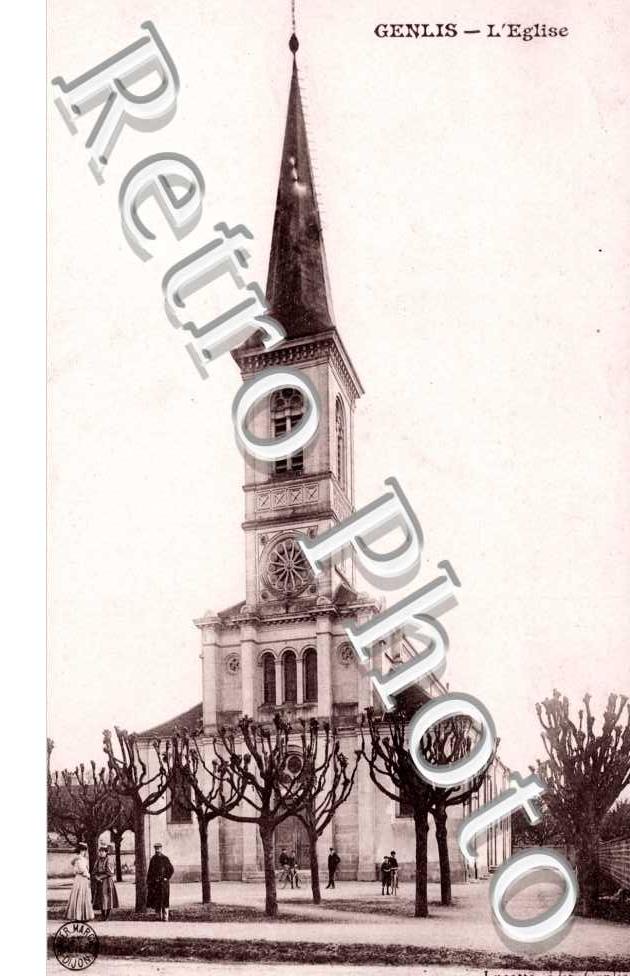 L'Eglise