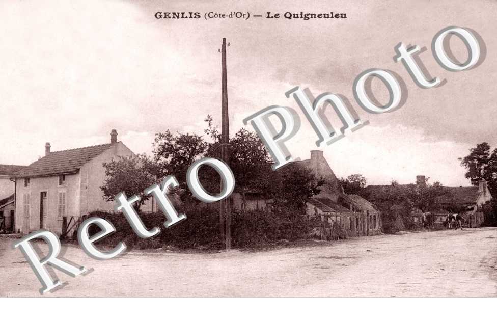 Le Quigneuleu