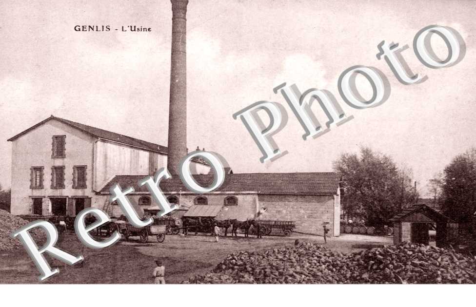 L'Usine