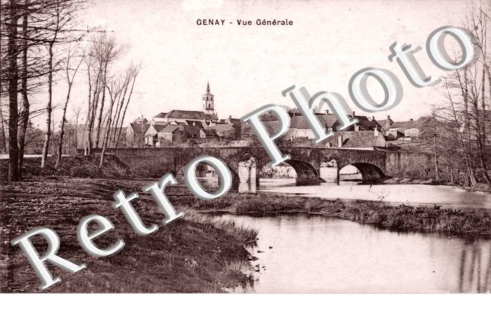 Vue Generale