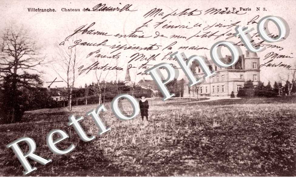 Chateau
