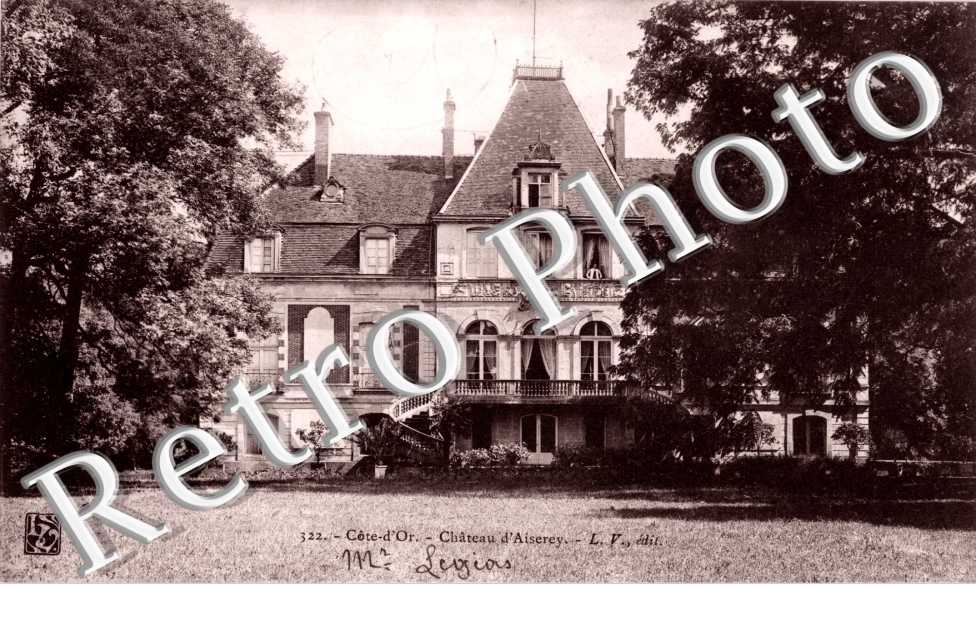 Le chateau