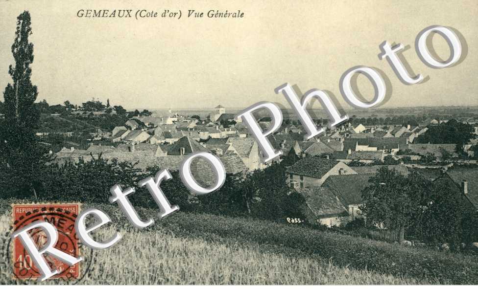 Vue generale