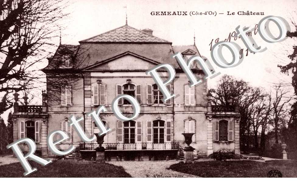 Le Château