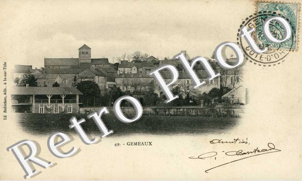 Vue generale