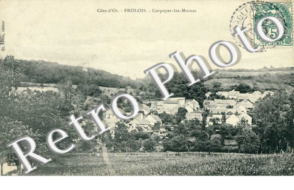Vue Exterieure