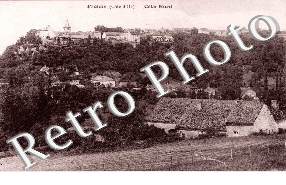 Côté Nord