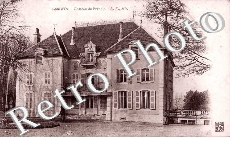 Le Chateau