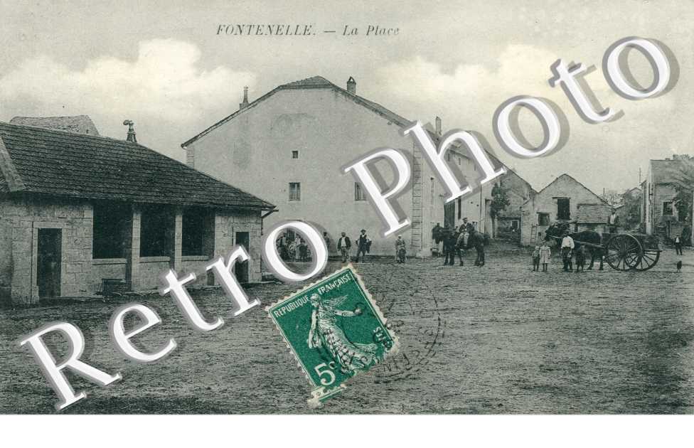 la Place