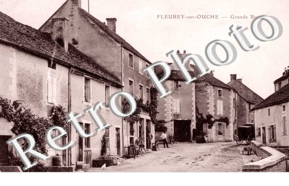 Grande Rue