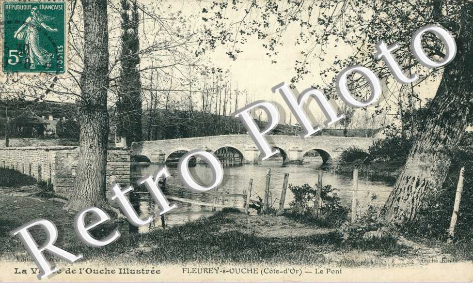 le pont 