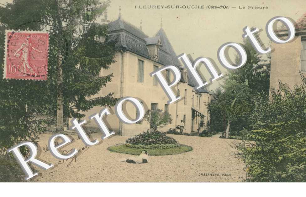 Le prieure