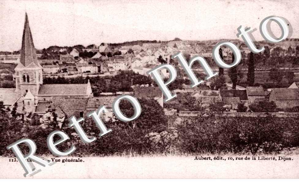vue generale