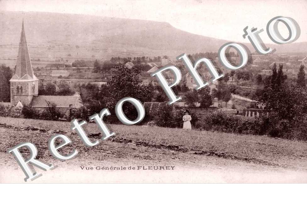 Vue Generale