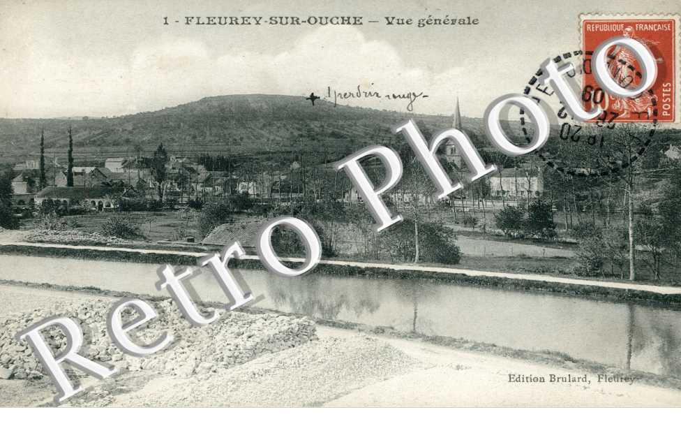 Vue generale