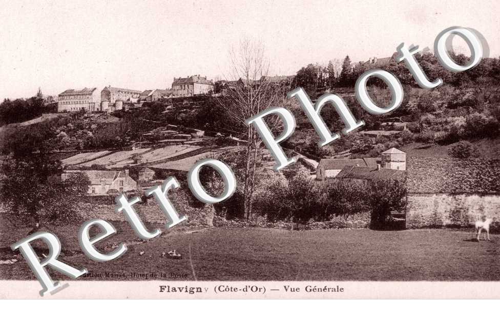 Vue generale