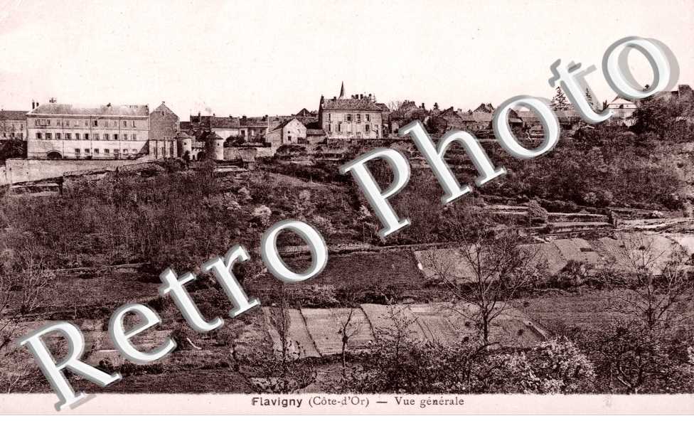 vue generale