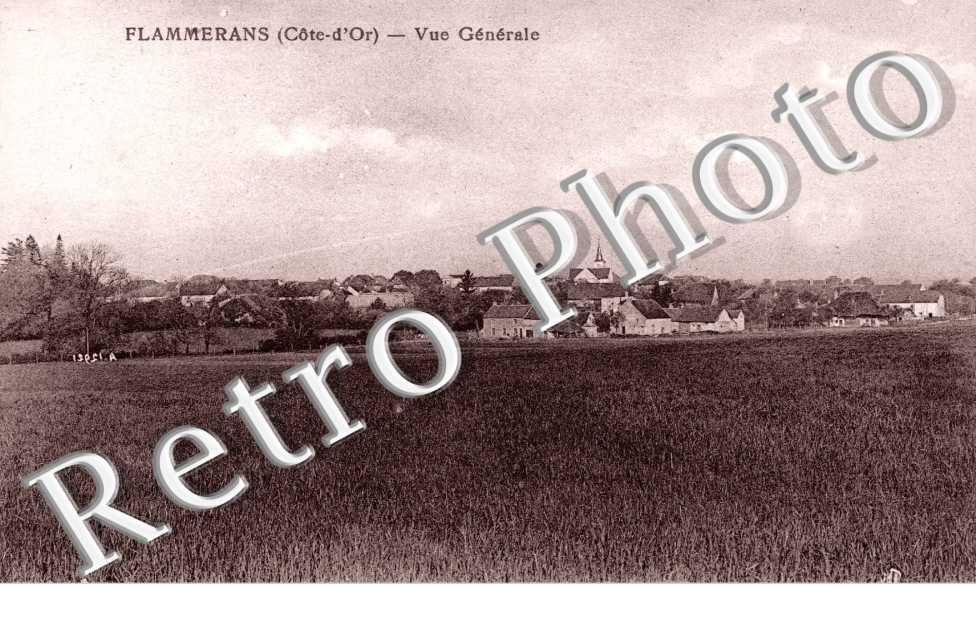 Vue Generale