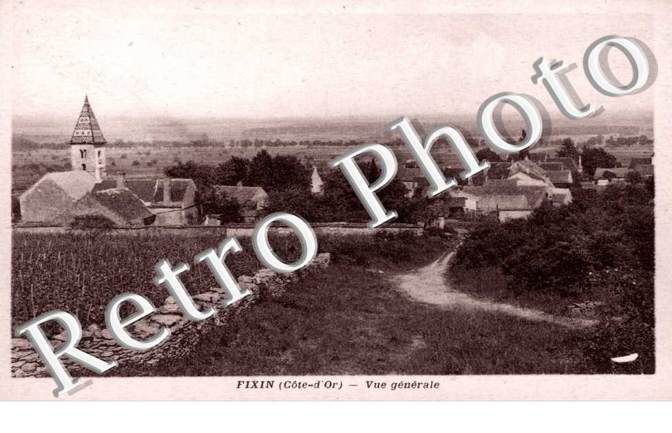 Vue generale