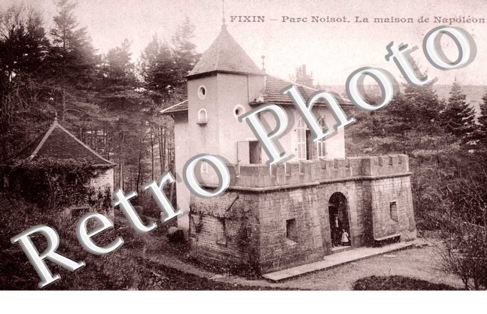 La Maison de Napoléon